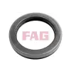 Schaeffler FAG Görgőscsapágy. gólyaláb-támasztócsapágy 713 0001 20