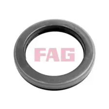 Schaeffler FAG Görgőscsapágy. gólyaláb-támasztócsapágy 713 0001 20 autóalkatrész