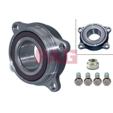 Schaeffler FAG kerékcsapágy készlet 713 6064 10 autóalkatrész