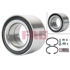 Schaeffler FAG kerékcsapágy készlet 713 6101 60 autóalkatrész