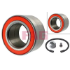 Schaeffler FAG kerékcsapágy készlet 713 6104 00