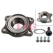 Schaeffler FAG kerékcsapágy készlet 713 6104 30 autóalkatrész