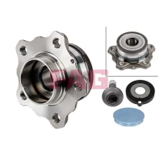 Schaeffler FAG kerékcsapágy készlet 713 6109 20 autóalkatrész