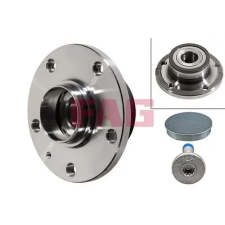 Schaeffler FAG kerékcsapágy készlet 713 6109 60 autóalkatrész