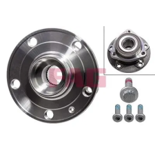 Schaeffler FAG kerékcsapágy készlet 713 6109 90 autóalkatrész