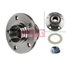 Schaeffler FAG kerékcsapágy készlet 713 6111 10 autóalkatrész
