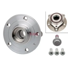 Schaeffler FAG kerékcsapágy készlet 713 6112 10 autóalkatrész