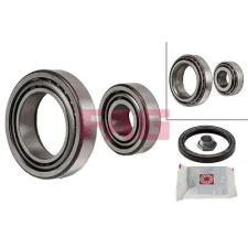 Schaeffler FAG kerékcsapágy készlet 713 6114 30 autóalkatrész