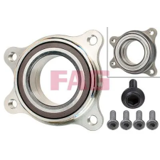 Schaeffler FAG kerékcsapágy készlet 713 6123 30 autóalkatrész