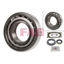 Schaeffler FAG kerékcsapágy készlet 713 6134 10 autóalkatrész