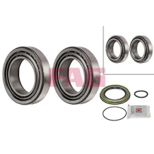 Schaeffler FAG kerékcsapágy készlet 713 6138 60 autóalkatrész