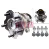 Schaeffler FAG kerékcsapágy készlet 713 6139 20