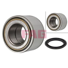 Schaeffler FAG kerékcsapágy készlet 713 6157 20 autóalkatrész