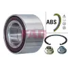 Schaeffler FAG kerékcsapágy készlet 713 6157 40