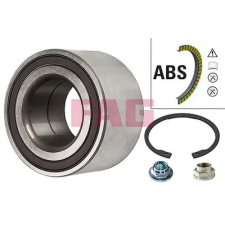 Schaeffler FAG kerékcsapágy készlet 713 6158 00 autóalkatrész