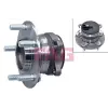 Schaeffler FAG kerékcsapágy készlet 713 6158 40