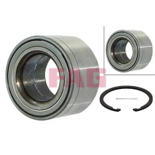 Schaeffler FAG kerékcsapágy készlet 713 6160 70 autóalkatrész