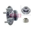 Schaeffler FAG kerékcsapágy készlet 713 6171 10