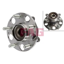 Schaeffler FAG kerékcsapágy készlet 713 6179 70 autóalkatrész