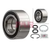 Schaeffler FAG kerékcsapágy készlet 713 6183 10