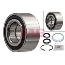 Schaeffler FAG kerékcsapágy készlet 713 6183 10 autóalkatrész
