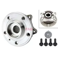 Schaeffler FAG kerékcsapágy készlet 713 6186 30 autóalkatrész