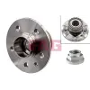 Schaeffler FAG kerékcsapágy készlet 713 6203 20