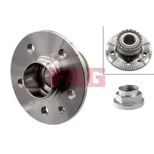 Schaeffler FAG kerékcsapágy készlet 713 6203 20 autóalkatrész