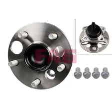 Schaeffler FAG kerékcsapágy készlet 713 6211 10 autóalkatrész