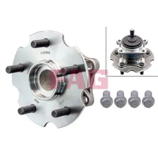 Schaeffler FAG kerékcsapágy készlet 713 6211 20 autóalkatrész