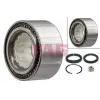 Schaeffler FAG kerékcsapágy készlet 713 6221 40