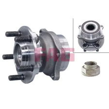 Schaeffler FAG kerékcsapágy készlet 713 6222 10 autóalkatrész