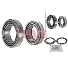 Schaeffler FAG kerékcsapágy készlet 713 6261 10 autóalkatrész