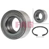 Schaeffler FAG kerékcsapágy készlet 713 6261 40