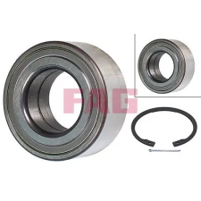 Schaeffler FAG kerékcsapágy készlet 713 6261 40 autóalkatrész