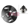 Schaeffler FAG kerékcsapágy készlet 713 6263 10