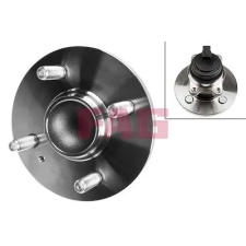 Schaeffler FAG kerékcsapágy készlet 713 6263 10 autóalkatrész