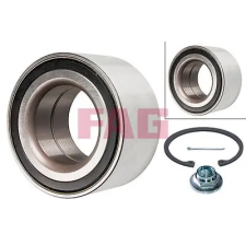 Schaeffler FAG kerékcsapágy készlet 713 6266 80 autóalkatrész