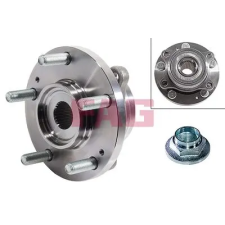 Schaeffler FAG kerékcsapágy készlet 713 6268 10 autóalkatrész