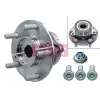 Schaeffler FAG kerékcsapágy készlet 713 6269 30