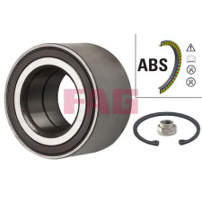 Schaeffler FAG kerékcsapágy készlet 713 6270 40 autóalkatrész