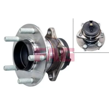 Schaeffler FAG kerékcsapágy készlet 713 6280 10 autóalkatrész
