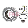 Schaeffler FAG kerékcsapágy készlet 713 6307 60