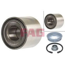 Schaeffler FAG kerékcsapágy készlet 713 6309 50 autóalkatrész