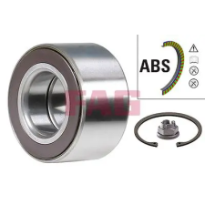 Schaeffler FAG kerékcsapágy készlet 713 6312 00 autóalkatrész