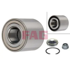 Schaeffler FAG kerékcsapágy készlet 713 6330 70 autóalkatrész