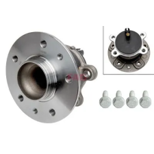 Schaeffler FAG kerékcsapágy készlet 713 6333 40 autóalkatrész