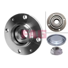 Schaeffler FAG kerékcsapágy készlet 713 6404 50 autóalkatrész