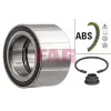 Schaeffler FAG kerékcsapágy készlet 713 6405 50