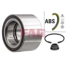 Schaeffler FAG kerékcsapágy készlet 713 6405 50 autóalkatrész
